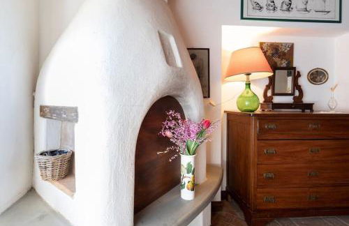 Villa I Camini - Outbuilding, dependance - Swimming pool - Garden - BBQ and fireplaces - Soccer field - Foto 13