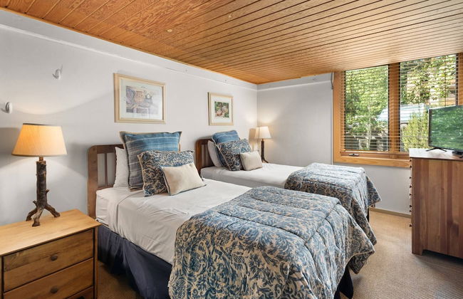 Aspenwood by iTrip Aspen Snowmass - Foto 5