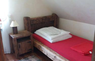 Domki pod sosnami - Foto 24