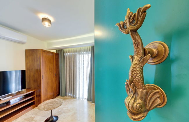 Ta' Karmenu - A Medieval Maltese Gem 800-year-old House Near Mdina, Rabat - Foto 19