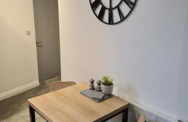 Cosy Mytholmroyd Getaway - Photo 7