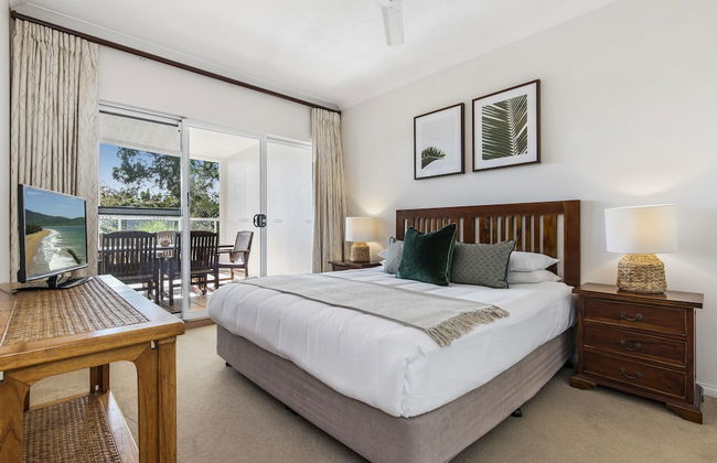 The Lookout Resort - Foto 9