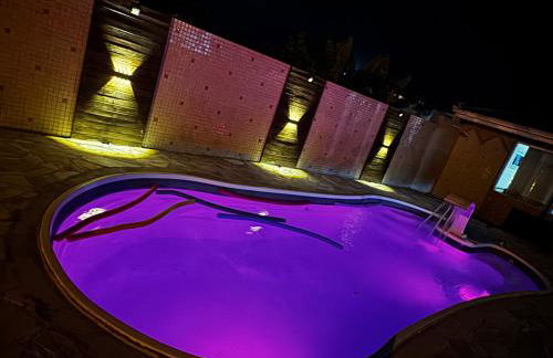 CASA PARA TEMPORADA NA PRAIA Á 700m DO MAR - Foto 8