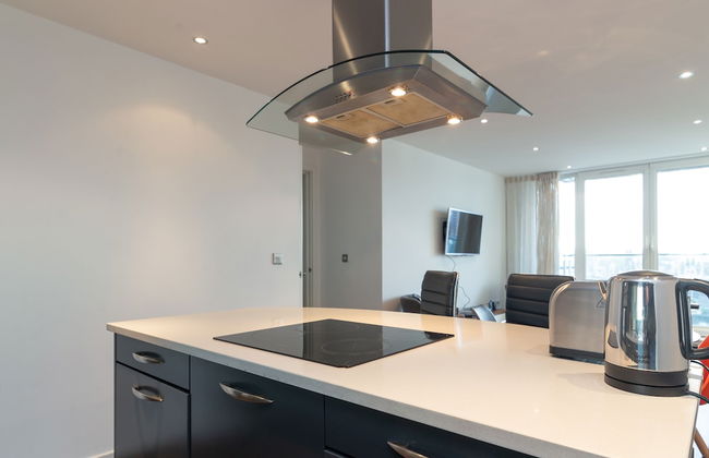 Kenny Apartment Austin David Apartments - Foto 25