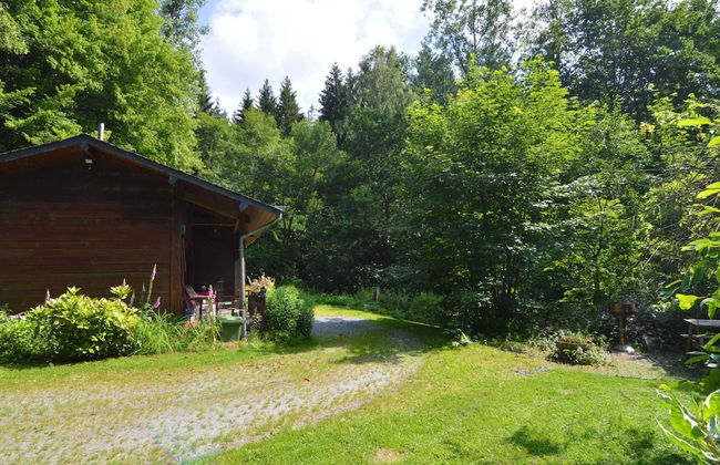 Forest Cottage With Ponds - Photo 19
