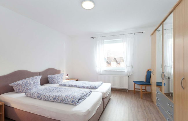 Spacious Apartment Near Forest in Bad Durrheim - Foto 10