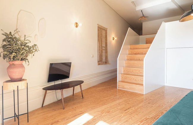 Aparthotel Oporto Alves da Veiga - Foto 54