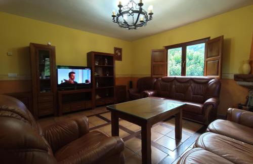 Casa el Viñadal - Foto 25