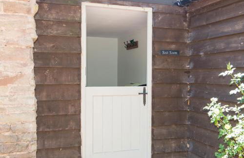 Stable Cottage - Foto 20