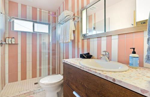 Mid Century Vibes - 2 Min to JTNP - Retro Dive Bar - View - Foto 25