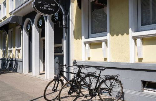 ANA Living Karlsruhe, Trademark Collection by Wyndham - Foto 49