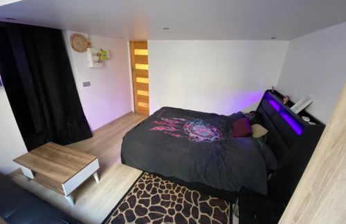 Studio à 10 minutes de la Tour Eiffel - Foto 6