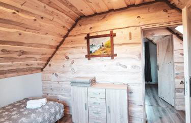 Domek Drwala k. Karpacza - Foto 11