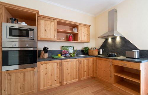 Ferienwohnungen Engelmannstift - Foto 59