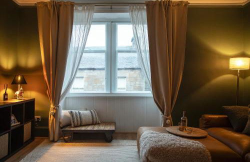 Trendy 2 Bed Flat - Near Airport - Foto 12