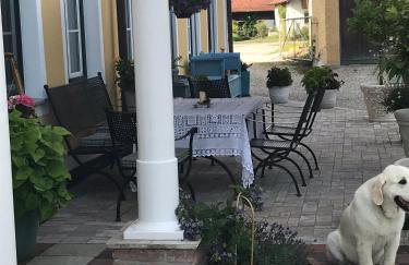 Landgut zur Mühle - Foto 26