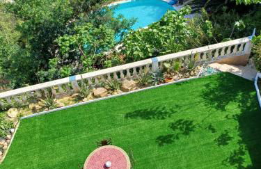 Chez Nina - vue mer - Foto 7