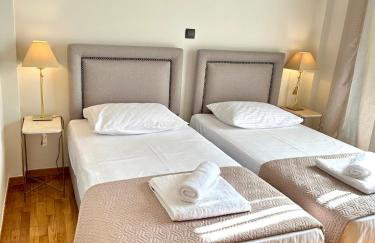 Etherion Luxury Rooftop Balcony Penthouse in Athens - Foto 32