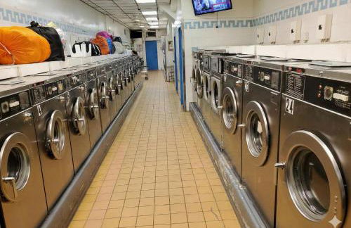 Comfortable 2BR & 2 Bath Apt in Downtown NYC - Foto 13