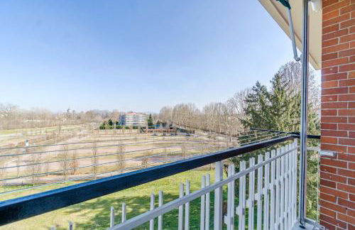 GuestHost - Domus Contus Near Reggia di Venaria - Photo 24