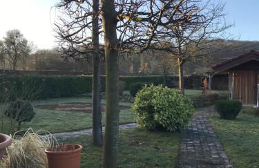 Ferienhaus Holz-Blockhaus Heimbach Blens Rureifel very cosy wooden Blockhome - Foto 31