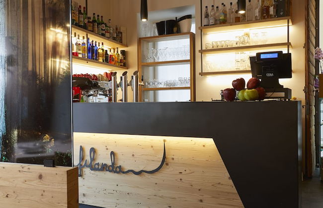 La Filanda Relax & Gourmet - Foto 3