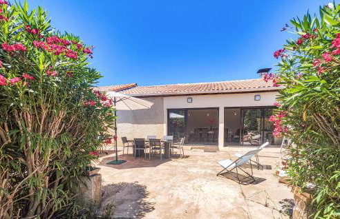 Nice Home In Saint-Jean-De-Minervoi With Wifi - Foto 2