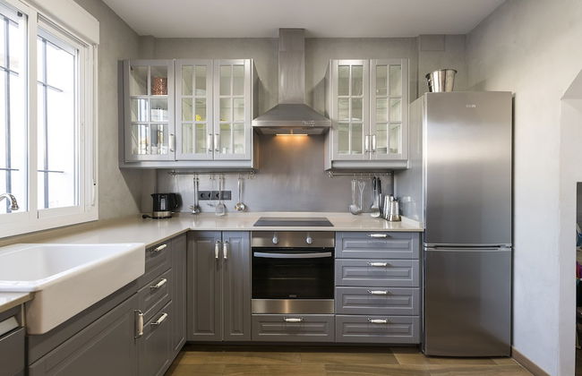 Beautiful Duplex in Chiclana de la Frontera - Foto 11