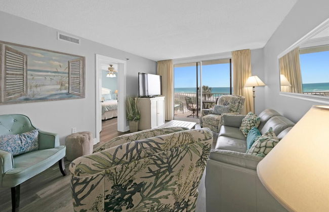 Destin on the Gulf 404 - Foto 16