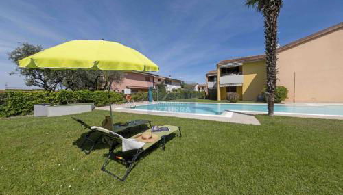 La Palma - Immobiliare Azzurra - Foto 4, sunbed, Garden view