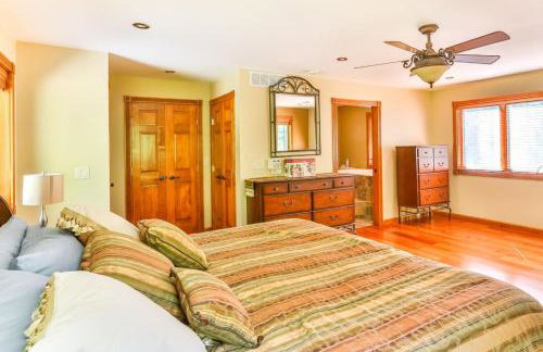 Catskills retreat - ATV, Hot tub, hiking, fishing - Foto 34