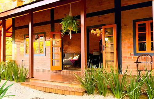 ASA | Villa Esmeralda | Pub | Piscina | Riacho - Photo 45