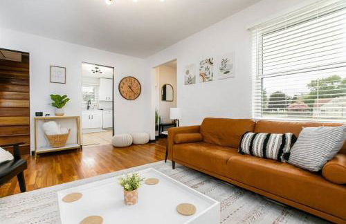 Shamrock 99: Charming Family Home 1.5 Miles From Notre Dame - Foto 10