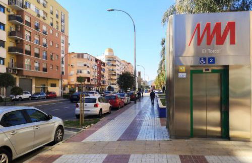 Apartamento Málaga Velázquez - Photo 13