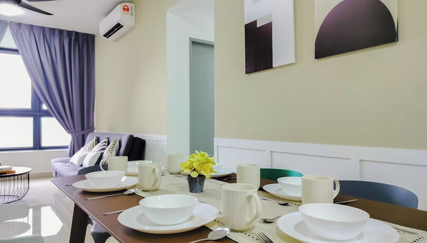 M Vertica by Minsu - Foto 2, Habitación