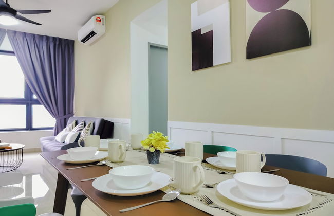 M Vertica by Minsu - Foto 2