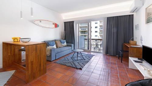 Estoril Art and Surf - Foto 3