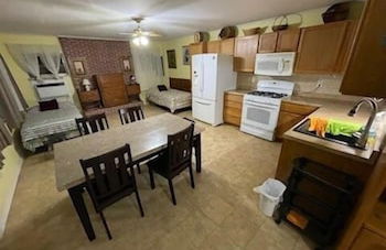 Rim Canal - Access To Fishing, Just Off Lake Okeechobee! 1 Bedroom Cottage by RedAwning - Foto 5