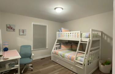 Our Happy Place in Colonial Beach - Foto 16