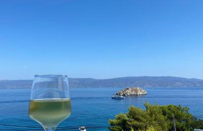 Vlichos Studio Apartment - Foto 33