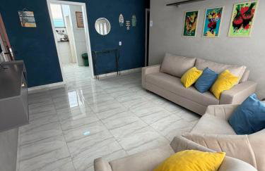 Lokbahia, apartmento na graça, proximo ao porto da barra - Foto 1