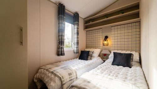 Wiswell View Lodge: Pendle View Holiday Park - Photo 4