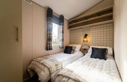 Wiswell View Lodge: Pendle View Holiday Park - Photo 4