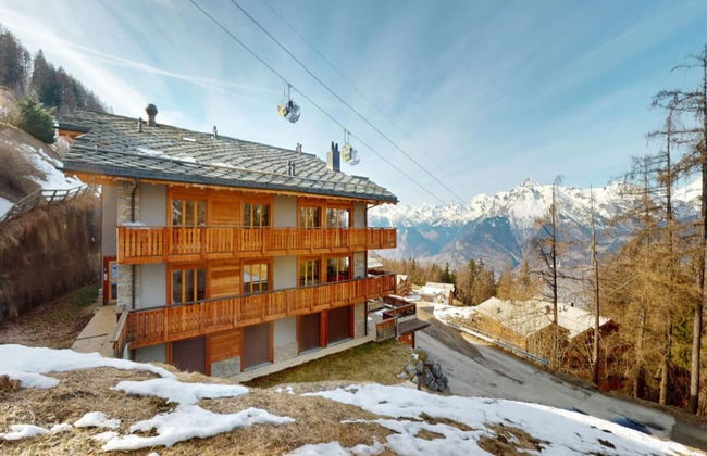 Apartment With Sauna Access - Photo 15