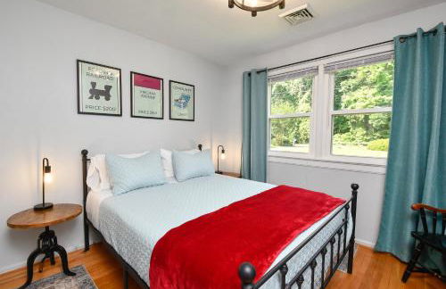 Game Themed Waterfront Fun at Easthaven - Foto 15