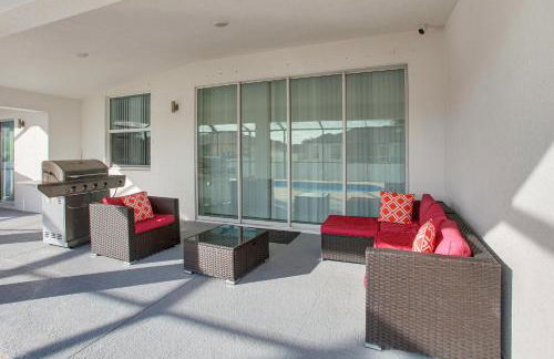 Furnished Lanai and Yard Comfy Lehigh Acres Getaway - Foto 31