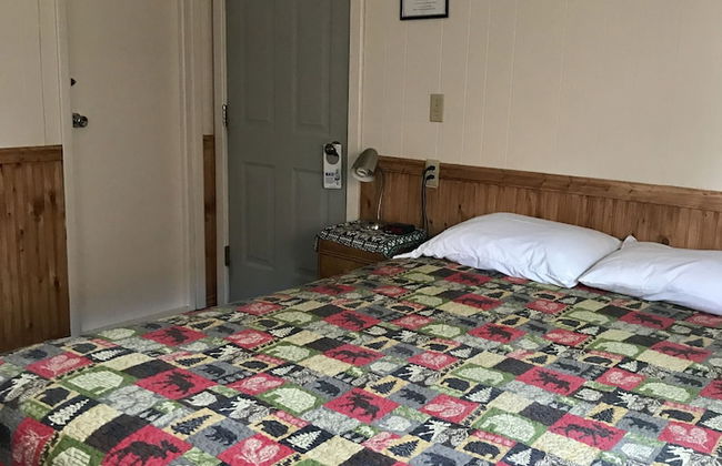 Tenderfoot Cabins & Motel - Foto 25