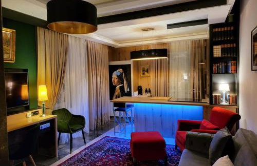 NY-GOLDEN APARTMENTS-Dortmund Airport - Foto 1