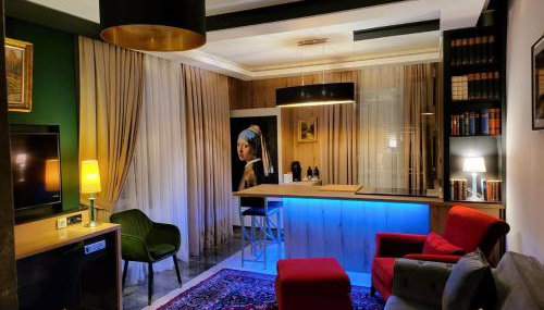 NY-GOLDEN APARTMENTS-Dortmund Airport - Foto 1