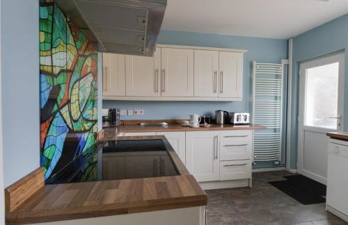 The Lookout -The House With A View - Foto 10